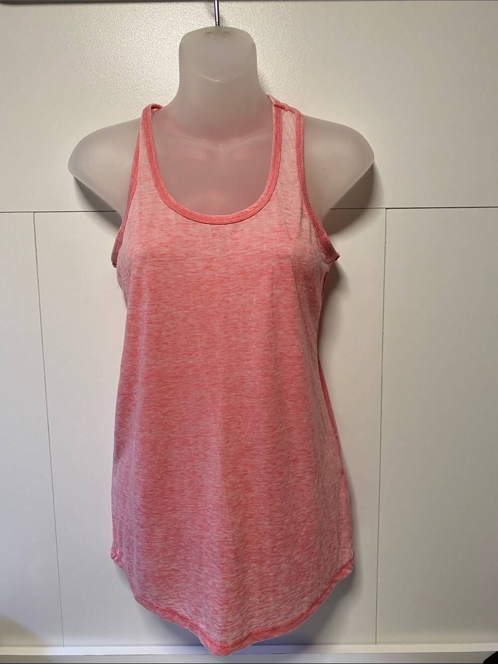 Warehouse One tank top NWT